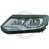 VW 5N1941754 Headlight